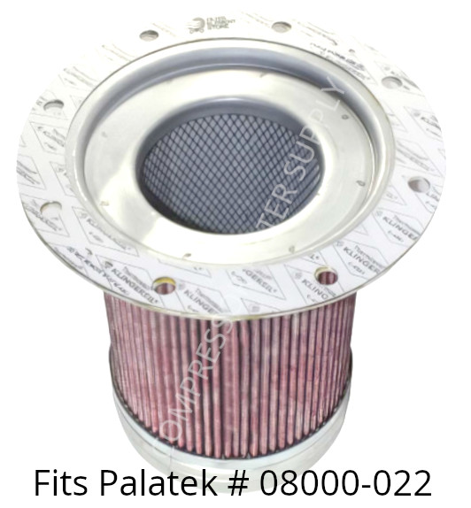 Palatek 08000-022, KB08000-022